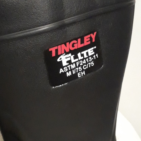 Tingley Boot - Picture 2 of 12
